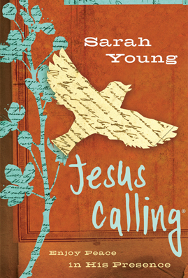 Jesus Calling | Bestselling Christian Daily Devotional