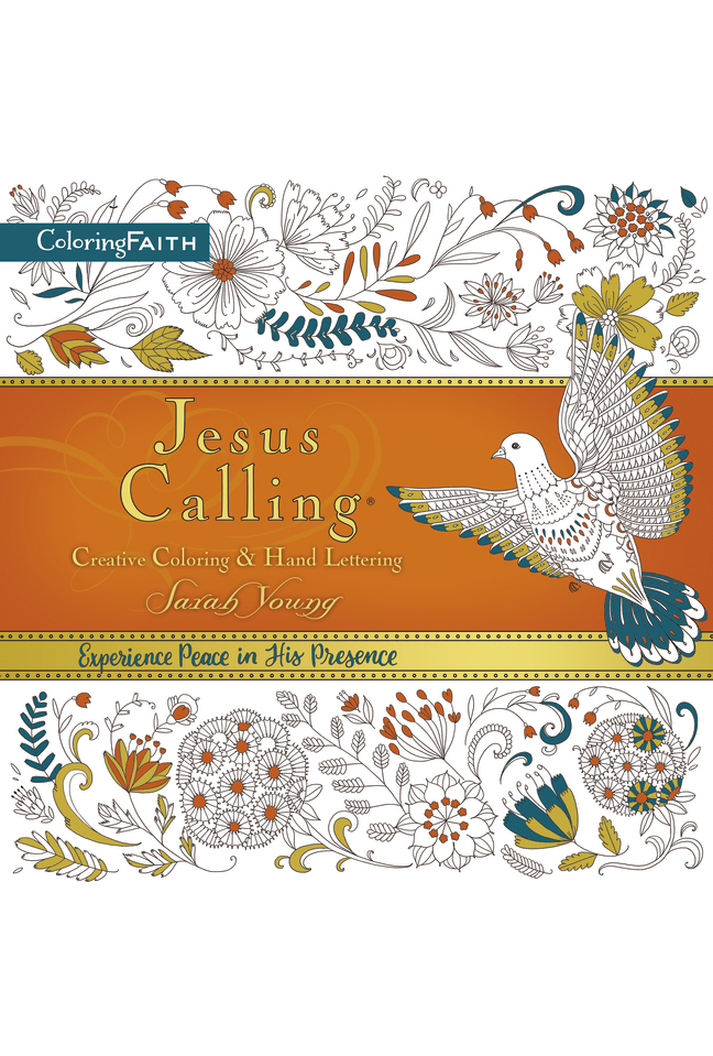 jesus calling shirt