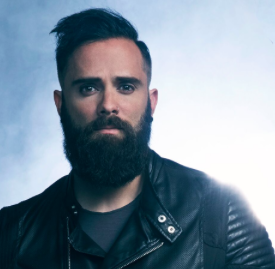 John Cooper Of Skillet: A Friend Through Any Struggle